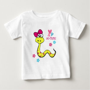 Ano chinês do t-shirt da criança do divertimento