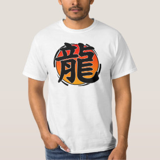 Ano da camisa do dragão