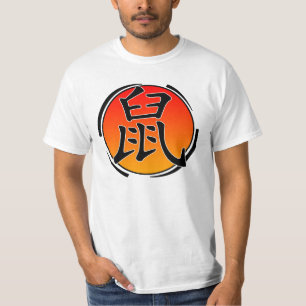 Ano da camisa do rato