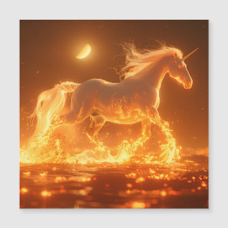 Ano do Cavalo de Fogo 2026, Cartão Magnético