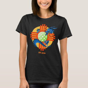 Ano do Dragão T-Shirt