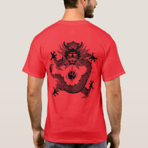 Ano do Dragão T-Shirt v2