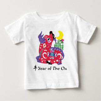 Ano do T-Shirt e presentes