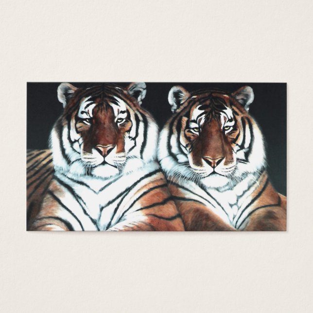 Ano do Tigre (Frente)
