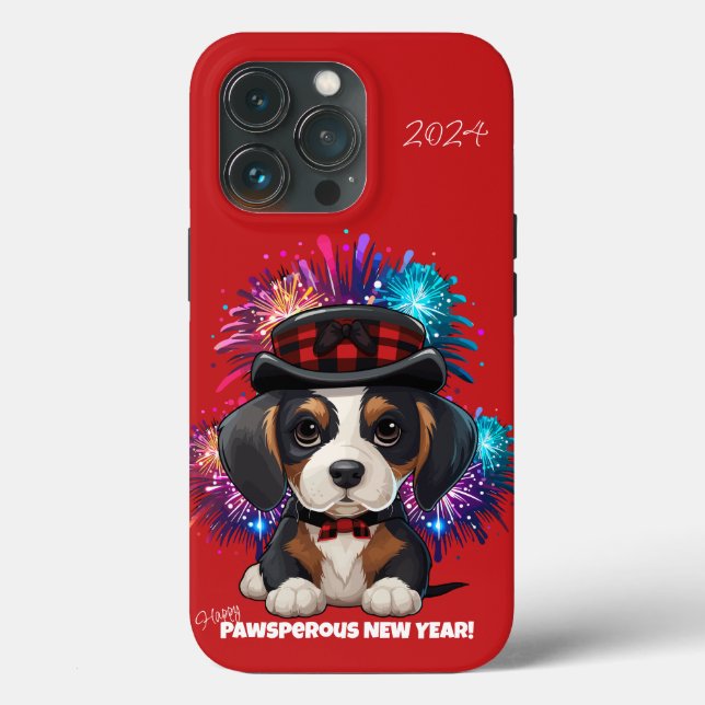 Ano do Woofs! (Verso)