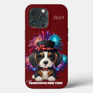 Ano do Woofs!