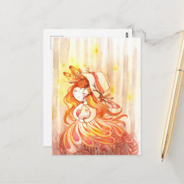 Ano dos Cartões postais Rat-DNM