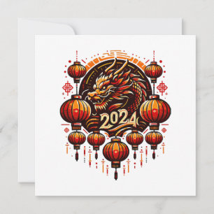 ano novo chinês 2024