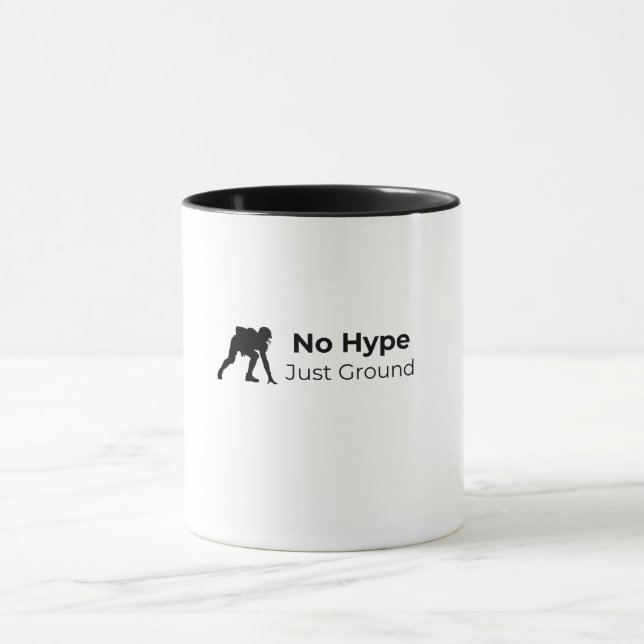 Ano Novo Consciente – Caneca de Motivação Minimali (Centro)