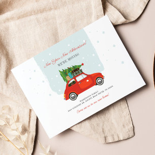 Ano Novo Movimentamos o Anúncio de Movimentação do