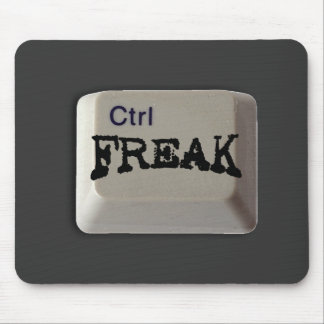 Anormal Mousepad do CTRL