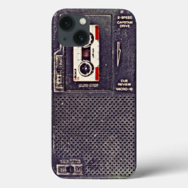 anos 80 walkman