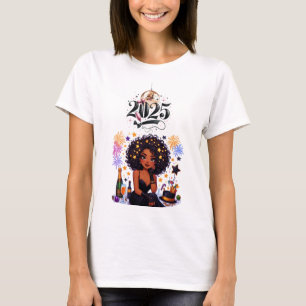 Anos novos T-Shirt