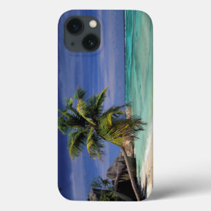 Anse Sourse D'Argent Beach, La Digue