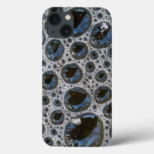 Anstract Bubble Pattern