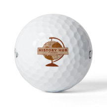 Antecedentes Caçadores de Golfe