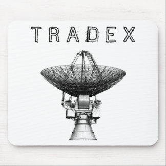 Antena Mousepad de TRADEX