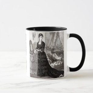 Antes da Ópera - Caneca