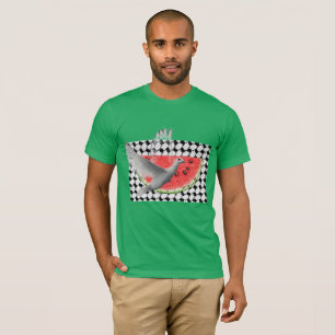 Antes de 1948 Jersey Short Sleeve T-Shirt