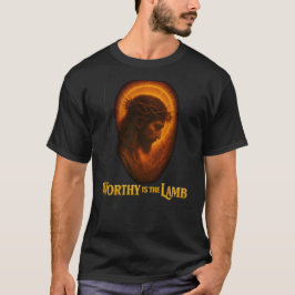 "Anthem da Glória" Camiseta Cristã