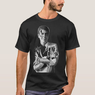 Anthony Bourdain Classic T-Shirt