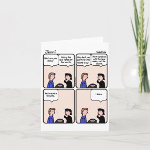 Anti cartão do dia dos namorados