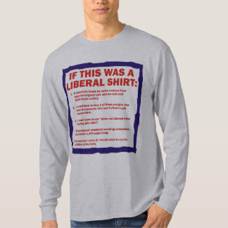 anti contagem regressiva liberal 2 do t-shirt da