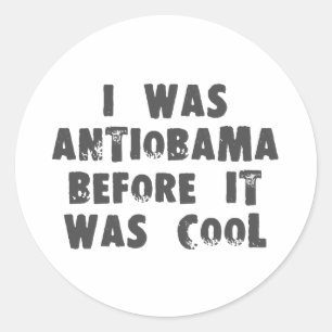 Anti etiqueta de Obama