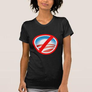 Anti Obama T camisas de NOBAMA, canecas, Hoodies