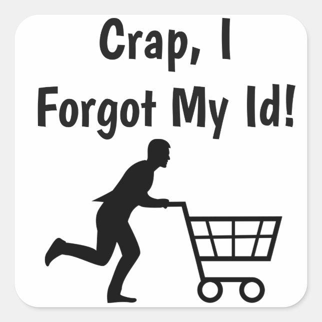 Anti-Trump Sarcasm Autocolantes políticos (Frente)