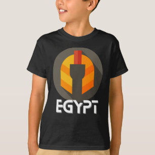 Antigo Egito História da Camisa
