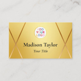 Antigo Modelo de cartão de negócios De Código QR D