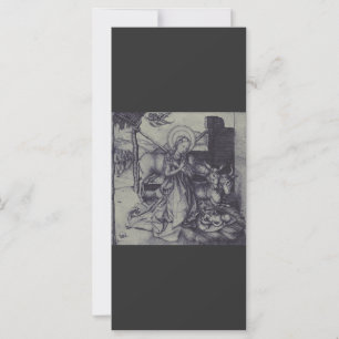 Antigo presépio de Jesus Cristo