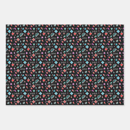 Antigos Tatuagens Escolares