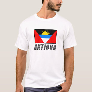 Antígua T-Shirt