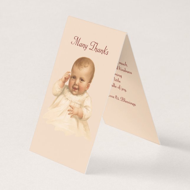 Antiguidade, Obrigado (Frente)