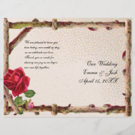 Antiguidade Vitorítica Vintage rosa rustica