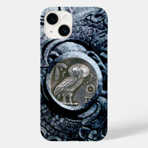 ANTIQUE OWL