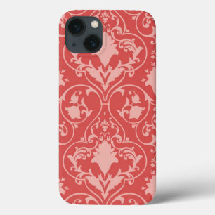 Antique scroll wallpaper 2