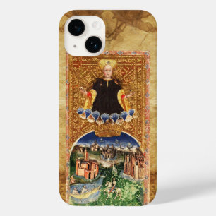 ANTÍQUIO RENAISSÂNCIA ALVO 21/O MUNDO