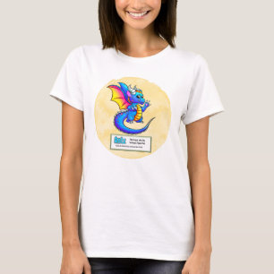 Antz O Camiseta Elemental Antimonial