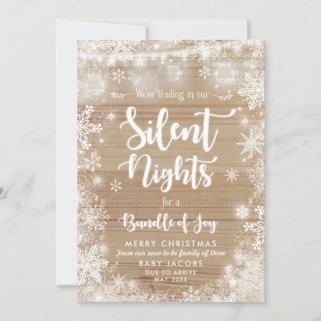 Anunciação de Gravidez Quadro Russo do Cartão de N (Frente)