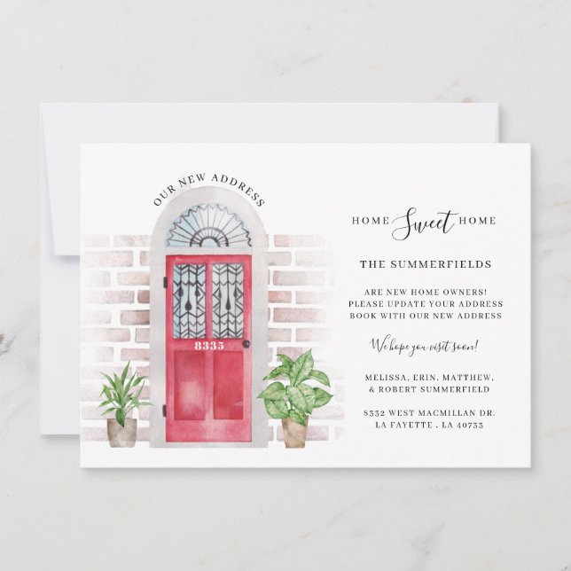 Anunciamento de Movimentação de Cores de Água Movi (Frente)