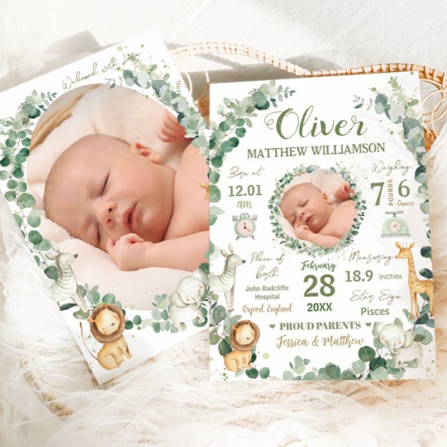 Anunciamento Fotográfico de Estatísticas de Nascim (Criador carregado)