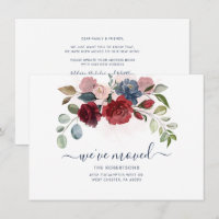 Anunciamos Movimentação Floral de Borgonha