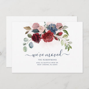 Anunciamos Movimentação Floral de Borgonha