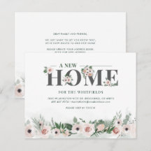 Anunciamos Movimentação Floral Rosa