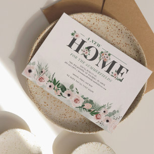 Anunciamos Movimentação Frolal Botânica