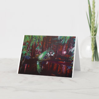 Anúncio "2023 Norte Nights", por AlarsenArtist