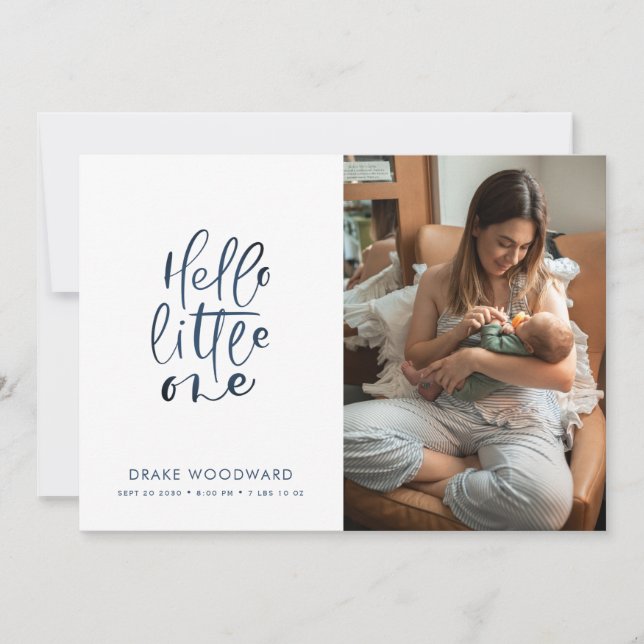 Anúncio 3 Foto Colagem de Nascimento Aposta Nascimento Mod (Frente)